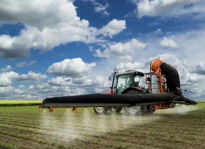 Le RoundUP est il dangereux ?